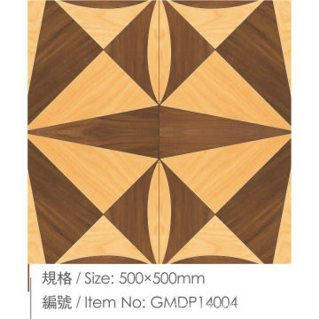 Various Elegant Parquet Engineered Plywood Flooring